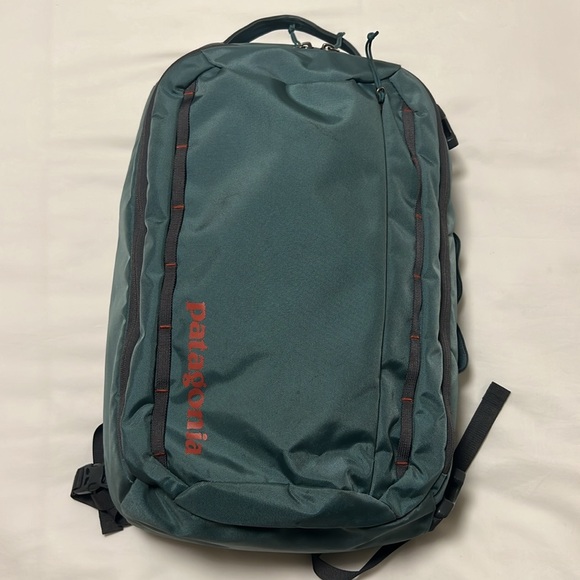 Patagonia Tres Pack 25 Backpack - Tasmanian Teal - Picture 3 of 13